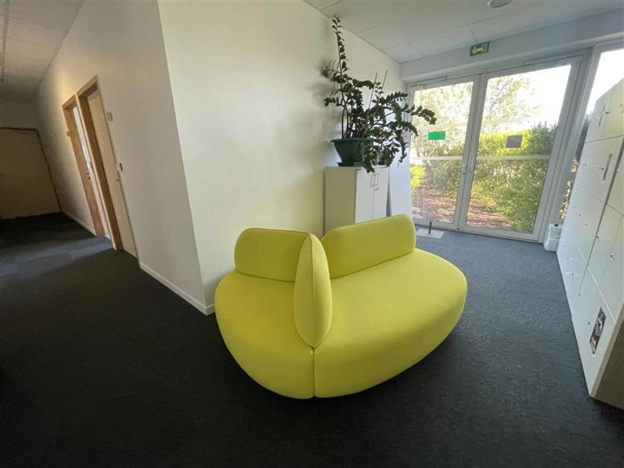 Bureau Montpellier 285m² Location bureau Montpellier Hérault OLBUR2424808 5